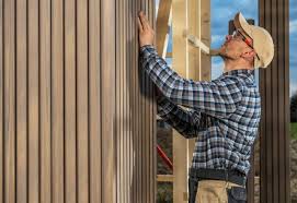 Professional Siding Installation & Repair in Hull, IA